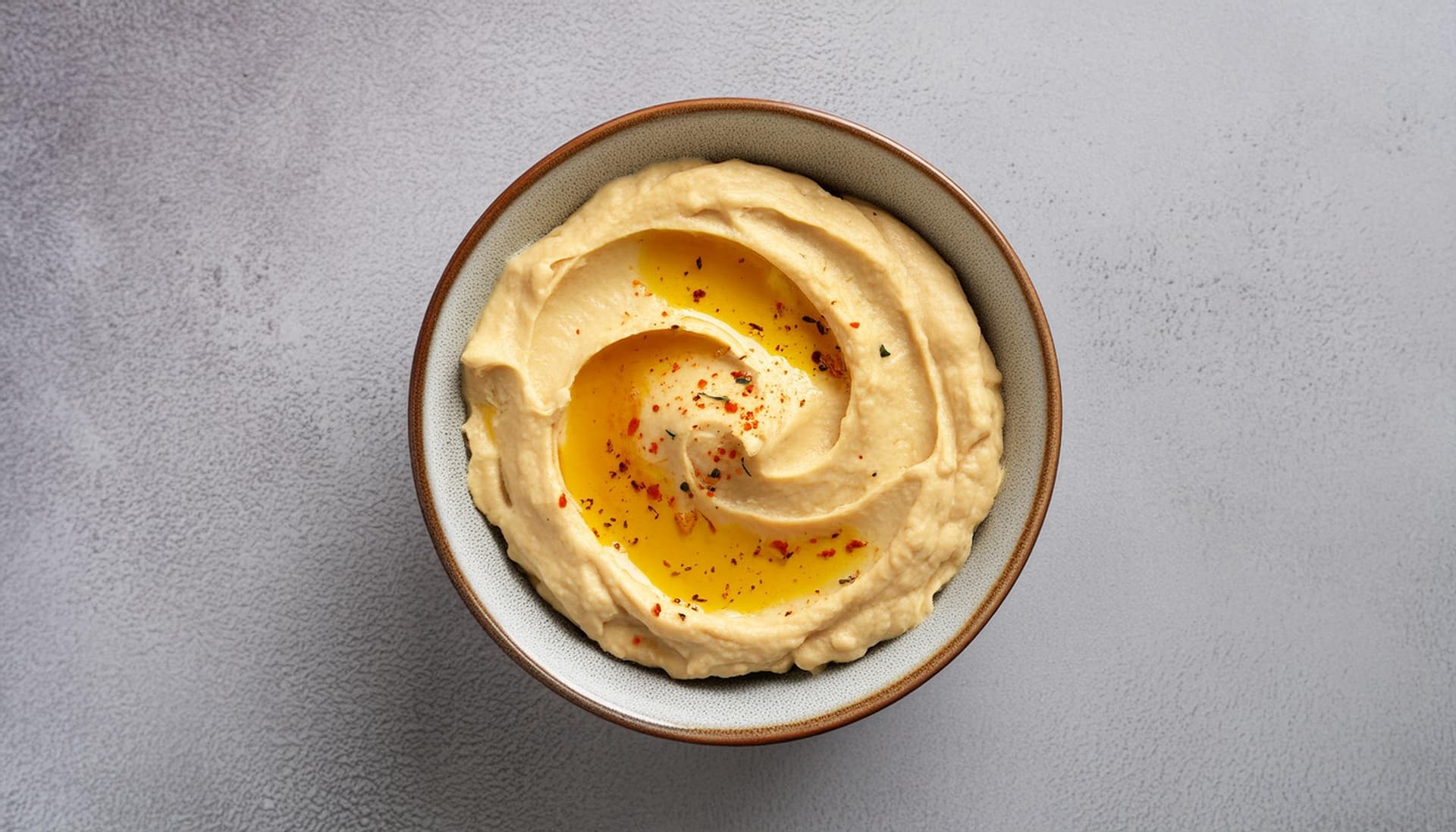 Houmous Express